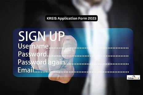 KREIS Application Form 2023: Check last date, steps to apply online
