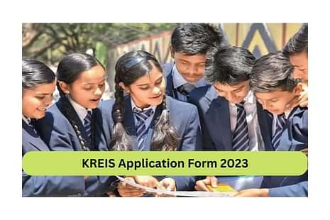 KREIS Application Form 2023