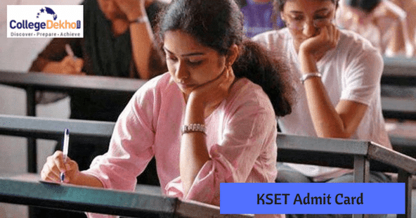 Kerala SET (KSET 2018) Admit Card Released