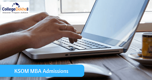 KSOM MBA Admissions