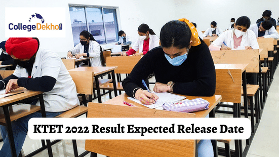 KTET 2022 Result