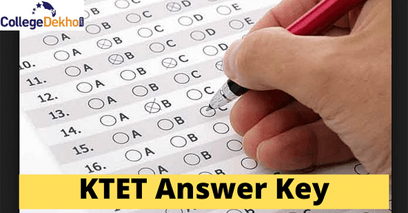 KTET Answer Key 2020