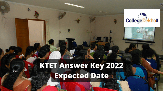 KTET Answer Key 2022