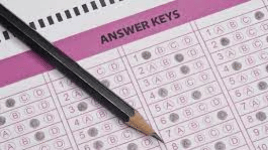 KTET Nov 2024 Official Answer Key Expected Release Date (Image Credit: Pexels)