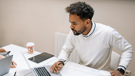 KTET Qualifying Marks Nov 2024: General, SC, ST, OBC, OEC, PH (Image Credit: Pexels)