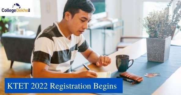 KTET February 2022 Registration