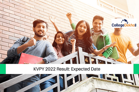 KVPY 2022 Result Date: Know when result is expected