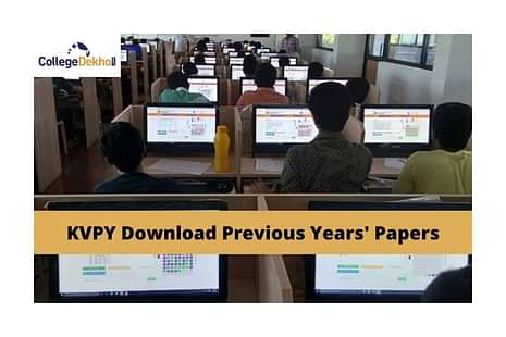 KVPY-download-previous-years-papers