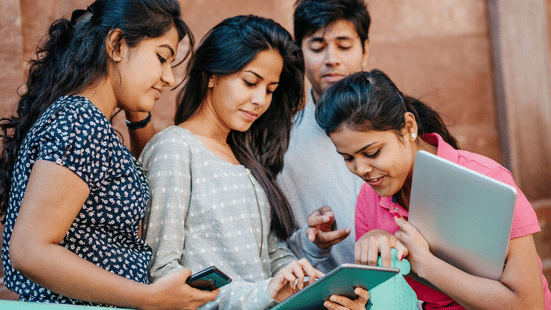 KVS Question Paper 2023 (February 7) LIVE Updates