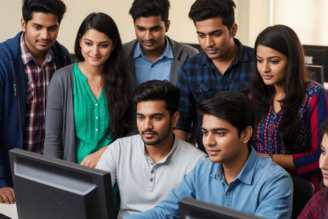 కేంద్రీయ విద్యాలయం, నవోదయలో టీచింగ్, నాన్ టీచింగ్ పోస్టులు