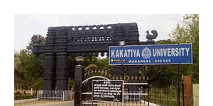 Kakatiya University TS CPGET M.Sc Physics Round 1 Cutoff 2023