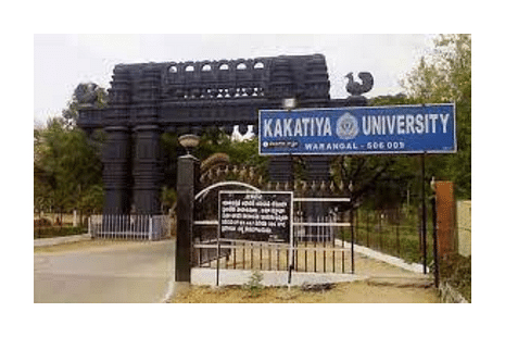 Kakatiya University TS CPGET M.Sc Physics Round 1 Cutoff 2023