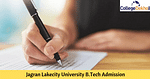 Jagran Lakecity University B.Tech Admission 2020: Important Dates, Eligibility, Selection Process