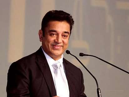 Kamal Haasan Invited to Speak at Harvard