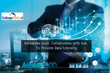 Karnataka Govt. collaborates with IoA, UK, offering Data Science & Analytics Literacy