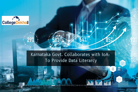 Karnataka Govt. collaborates with IoA, UK, offering Data Science & Analytics Literacy