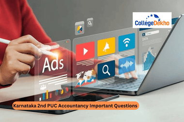 Karnataka 2nd PUC Accountancy Important Questions 2026
