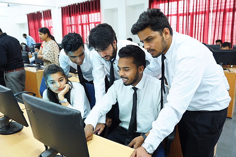 Karnataka 2nd PUC Accountancy Model Question Paper 2025 with Blueprint