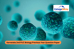 Karnataka 2nd PUC Biology Previous Year Question Paper