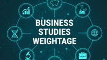 Karnataka 2nd PUC Business Studies Marks Weightage 2026 Chapter-Wise
