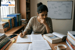 Karnataka 2nd PUC Economics Answer Key (OUT) 2026 LIVE: Unofficial Key by Subject Expert; Difficulty Level Analysis