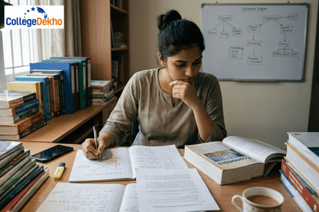 Karnataka 2nd PUC Economics Answer Key (OUT) 2026 LIVE: Unofficial Key by Subject Expert; Difficulty Level Analysis