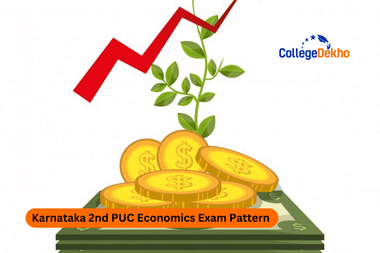 Karnataka 2nd PUC Economics Exam Pattern 2026
