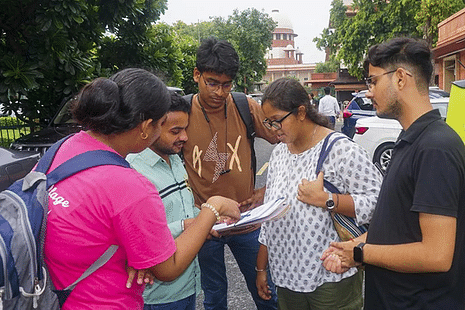 Karnataka 2nd PUC Economics Model Question Paper 2025 with Blueprint