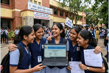 Karnataka 2nd PUC Exam 2 Result Expected Date
