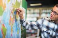 Karnataka 2nd PUC Geography Important Topics 2025