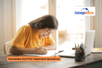 Karnataka 2nd PUC Important Questions 2026