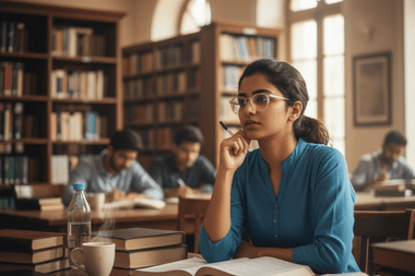 Karnataka 2nd PUC Physics Answer Key 2026 (OUT) Live Updates: Paper Moderately Easy; Solved Question Paper