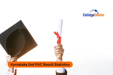 Karnataka 2nd PUC Result Statistics 2026