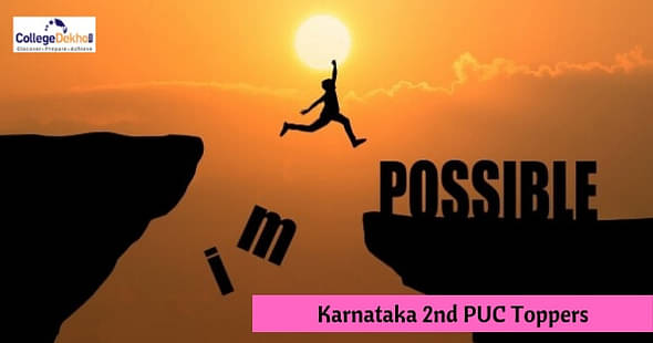 List of Karnataka 2nd PUC/ PUC II Toppers 2019