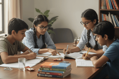 Karnataka 2nd PUC English Weightage Marks 2026 Chapter-wise