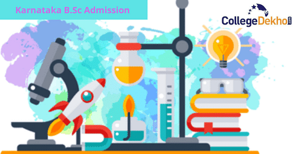 Karnataka BSc Admission 2022