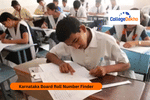 Karnataka Board Roll Number Finder 2025