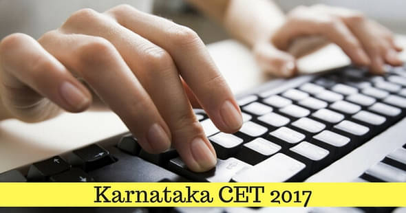 Karnataka CET 2017: Candidates Can Edit Application Form Now