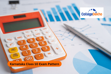 Karnataka Class 10 Exam Pattern 2026