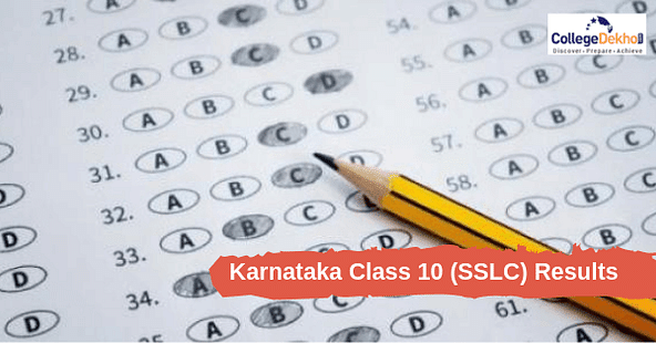Karnataka Class 10 Results Announcement