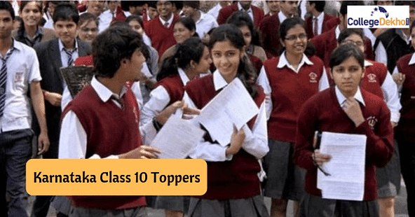 List of Karnataka SSLC Class 10 Toppers 2019