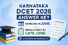 Karnataka DCET 2026 Answer Key and Result Date Prediction based on Pervious Years' Trends
