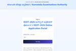 Karnataka DCET 2026 Admit Card Download Link Activated