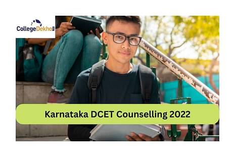 Karnataka DCET Counselling 2022
