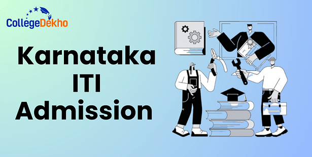 Karnataka ITI Admission 2025