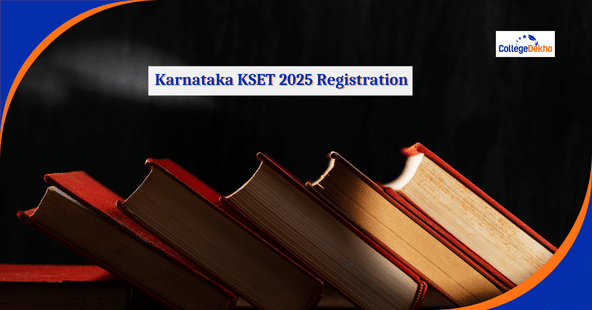 Karnataka KSET 2025 Registration