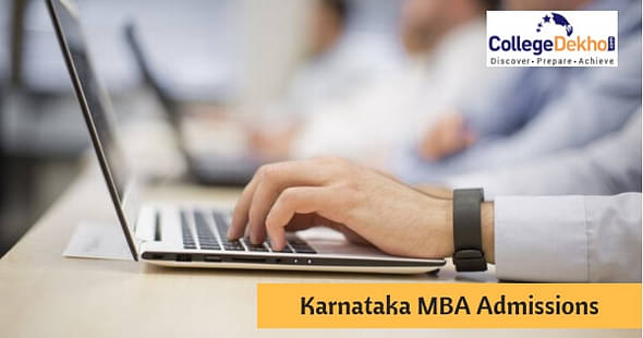 Karnataka MBA 2024 Admissions