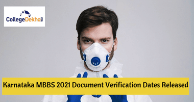 Karnataka MBBS admission 2021, KEA document verification list, Karnataka document for MBBS admission 2021