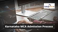 Karnataka MCA Admission 2023 - Dates, Application Form, Eligibility, Exam, Option Entry, Counselling, Seat Allotment