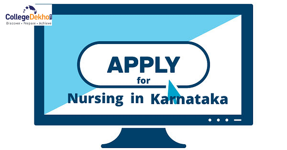 Karnataka Nursing Application Form